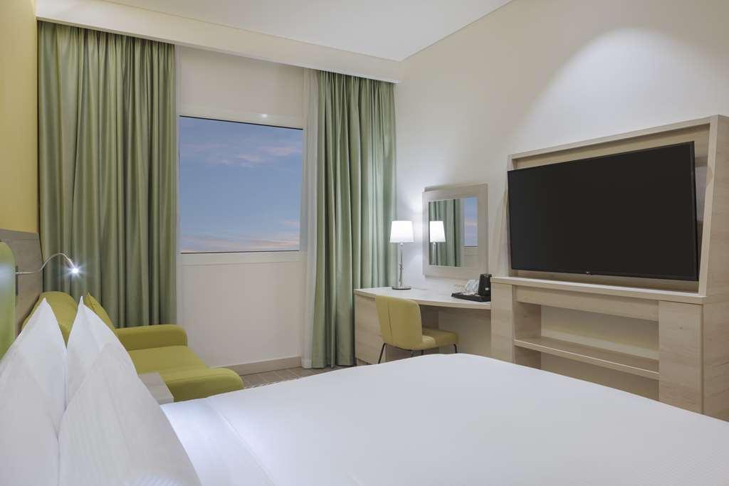 Hampton By Hilton Doha Old Town Hotell Rom bilde