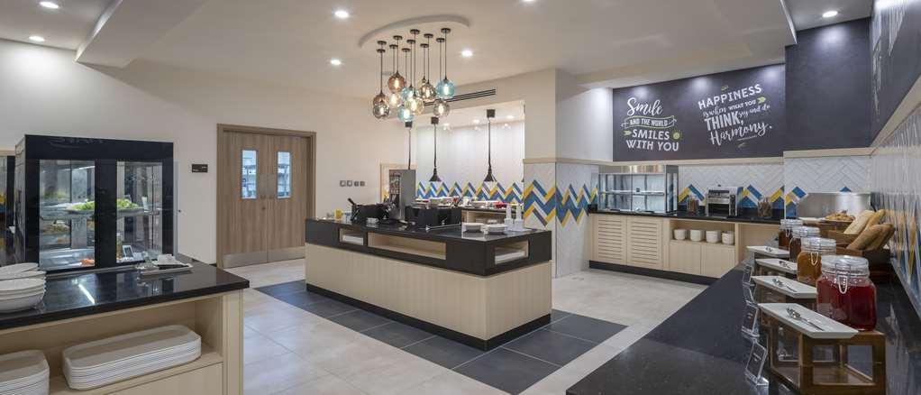 Hampton By Hilton Doha Old Town Hotell Eksteriør bilde