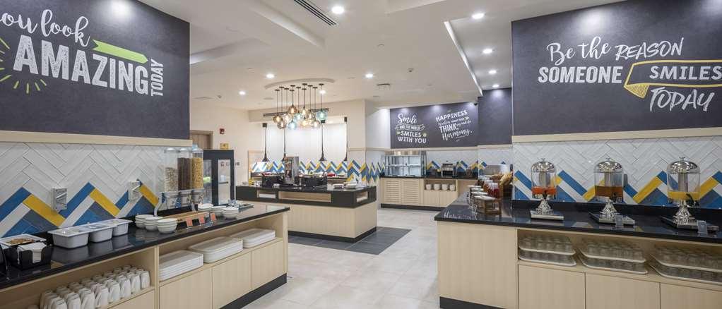 Hampton By Hilton Doha Old Town Hotell Eksteriør bilde