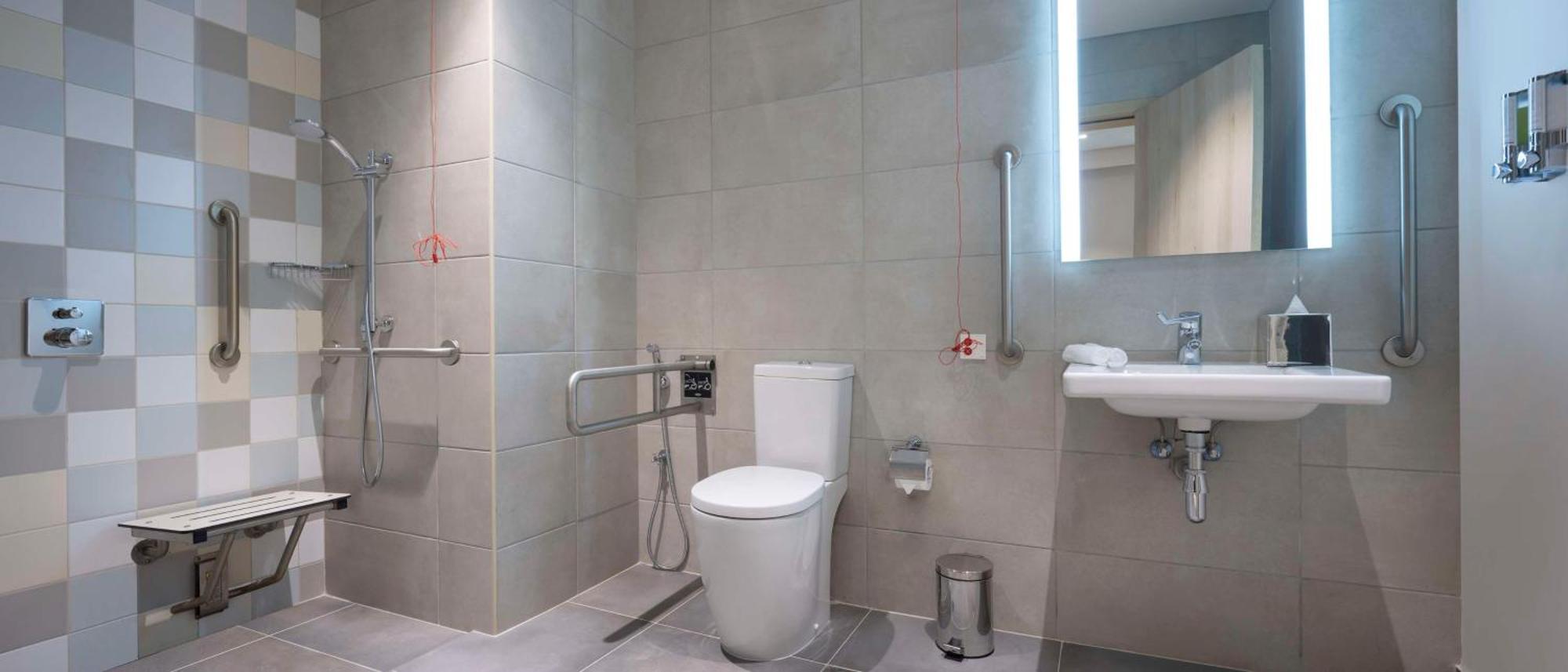 Hampton By Hilton Doha Old Town Hotell Eksteriør bilde
